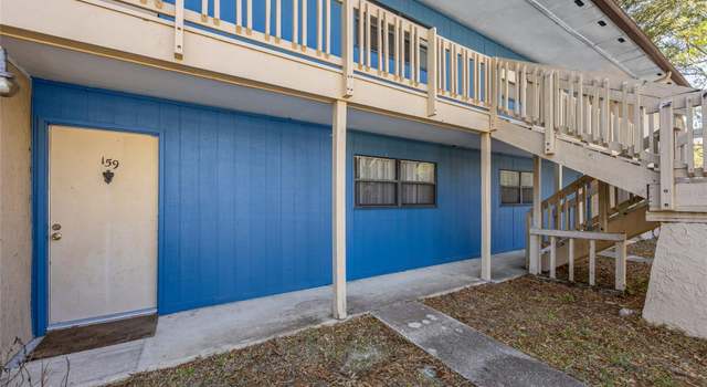 Photo of 2811 SW Archer Rd Unit T159, Gainesville, FL 32608