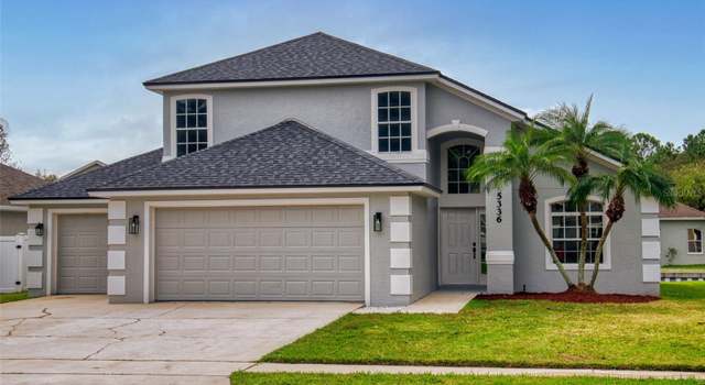 Photo of 5336 Georgia Peach Ave, Port Orange, FL 32128