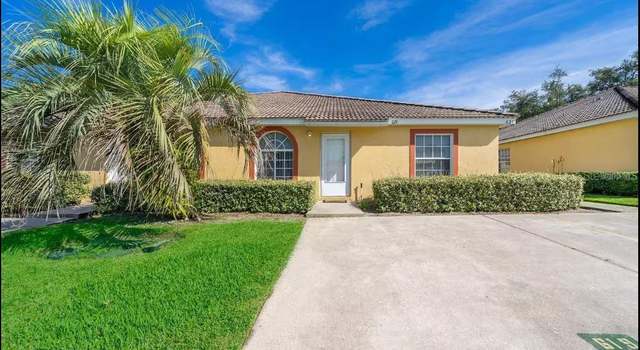 Photo of 619 Lake Marion Golf Resort, Kissimmee, FL 34759