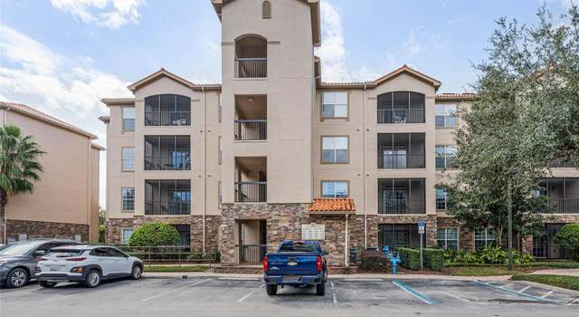 Photo of 8010 Tuscany Way #5201, Davenport, FL 33896