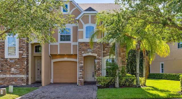 Photo of 2153 Cypress Villas Dr, Orlando, FL 32825