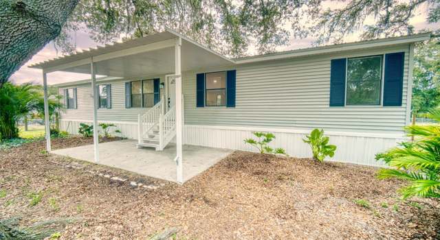 Photo of 4336 Portage Dr, Polk City, FL 33868