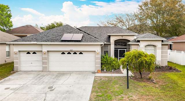 Photo of 4262 Larkenheath Dr, Spring Hill, FL 34609