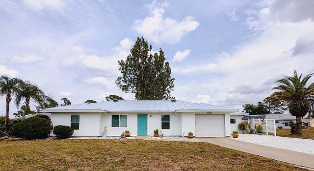 Photo of 3339 Avanti Cir, North Port, FL 34287