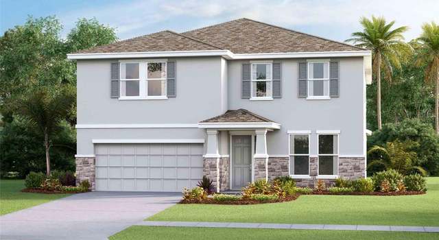 Photo of 10623 Farm Hill Ave, Land O Lakes, FL 34638