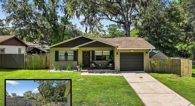 Photo of 635 Iris St, Brooksville, FL 34601