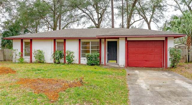Photo of 3320 Phonetia Dr, Deltona, FL 32738