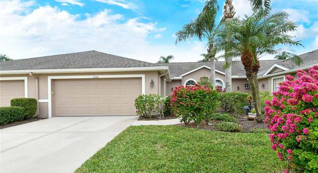 Photo of 5150 Mahogany Run Ave, Sarasota, FL 34241