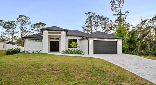 Photo of 5815 Casanova Ave, North Port, FL 34291