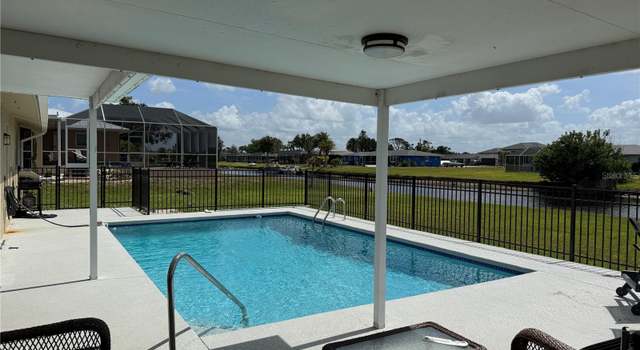 Photo of 61 Caddy Rd, Rotonda West, FL 33947