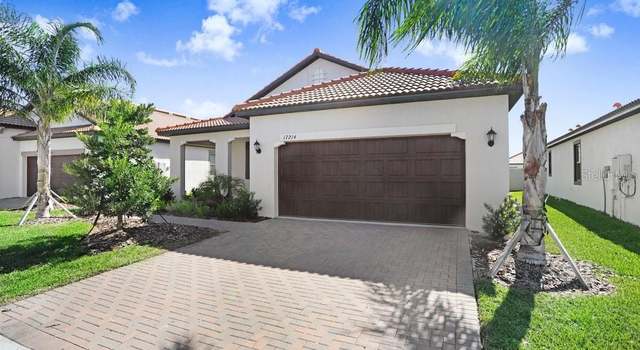 Photo of 17214 Star Banks St, Wimauma, FL 33598