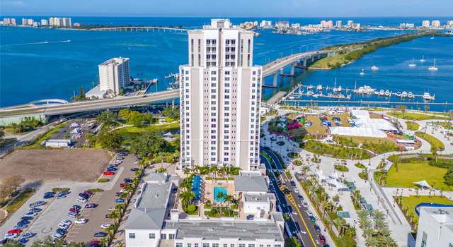 Photo of 331 Cleveland St #1202, Clearwater, FL 33755