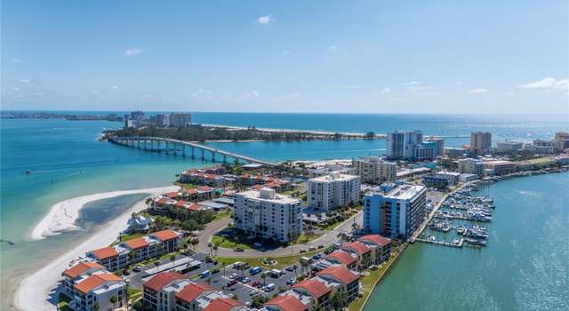 Photo of 855 Bayway Blvd #703, Clearwater Beach, FL 33767