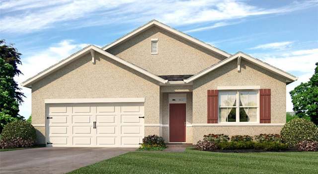 Photo of 1229 Gardenside Cir, North Port, FL 34288