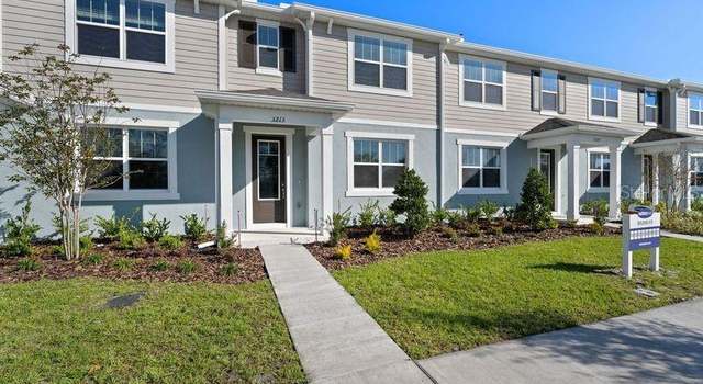 Photo of 3213 Douglas Fir Dr, Apopka, FL 32703