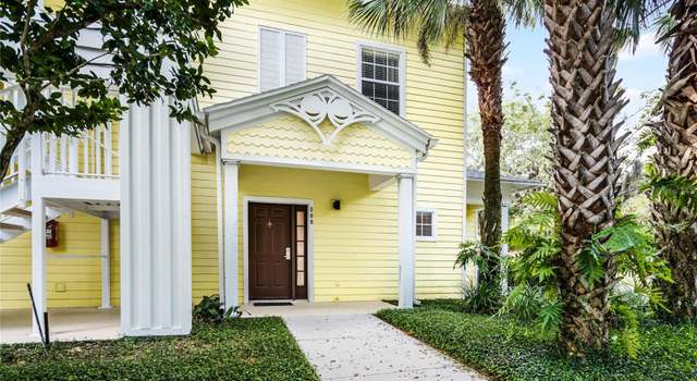Photo of 306 Lucaya Loop Unit B5/U306, Davenport, FL 33897