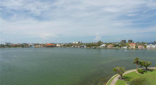 Photo of 7912 Sailboat Key Blvd S #508, South Pasadena, FL 33707