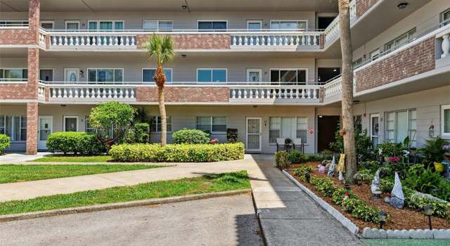 Photo of 2461 Rhodesian Dr #37, Clearwater, FL 33763