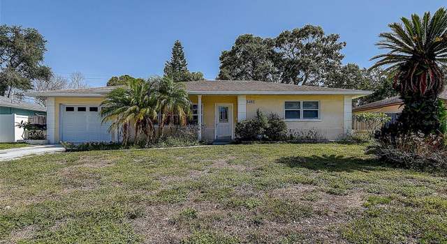 Photo of 5483 37th Ave N, St Petersburg, FL 33710