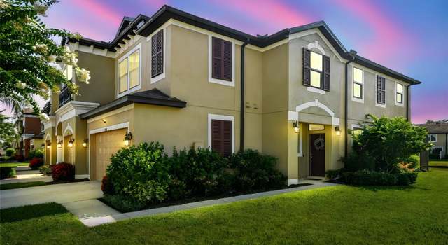 Photo of 11519 Crowned Sparrow Ln, Tampa, FL 33626