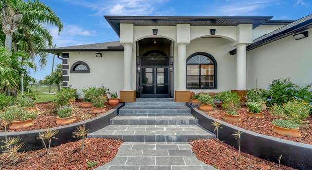Photo of 12307 S Access Rd, Port Charlotte, FL 33981