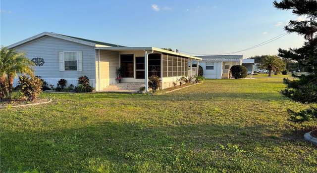 Photo of 11662 SW Lemon Ave, Arcadia, FL 34269