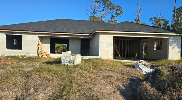 Photo of 5306 Jennings Blvd, Port Charlotte, FL 33981