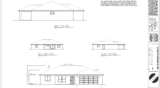 Photo of 5306 Jennings Blvd, Port Charlotte, FL 33981