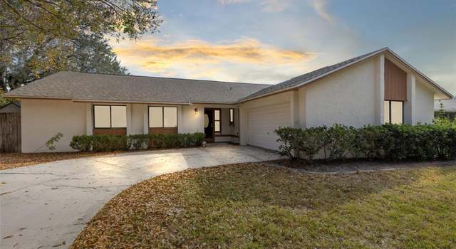 Property at 1116 Fairway Dr, WINTER PARK, FL 32792, 3 beds, 2 baths