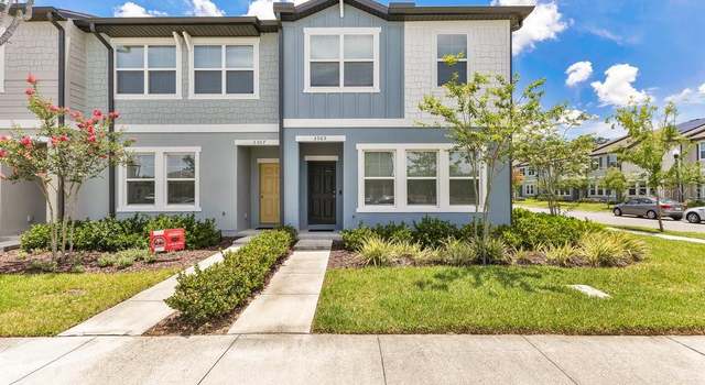 Photo of 3303 Azolla St, Orlando, FL 32808