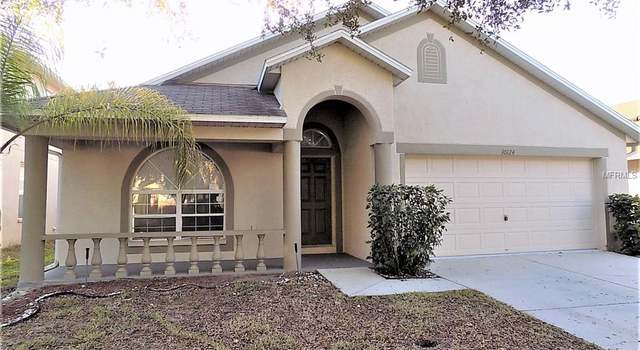 Photo of 10124 Coldwater Loop, Land O Lakes, FL 34638