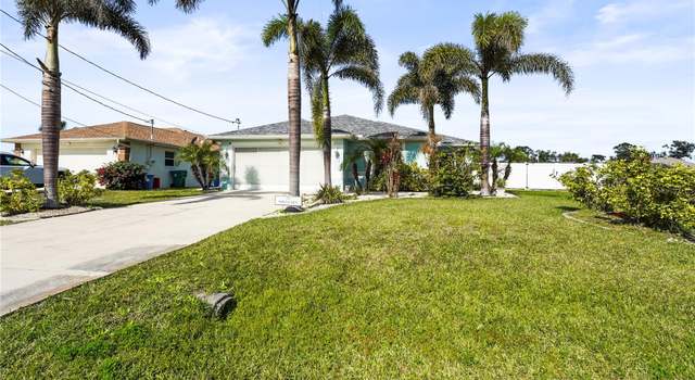 Photo of 170 Bonita Dr, Rotonda West, FL 33947