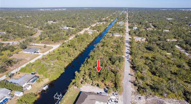 Photo of 3423 Cabaret St, Port Charlotte, FL 33948