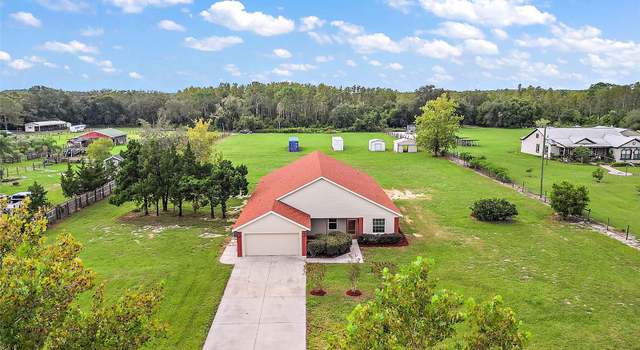 Photo of 8222 Florida Boys Ranch Rd, Groveland, FL 34736