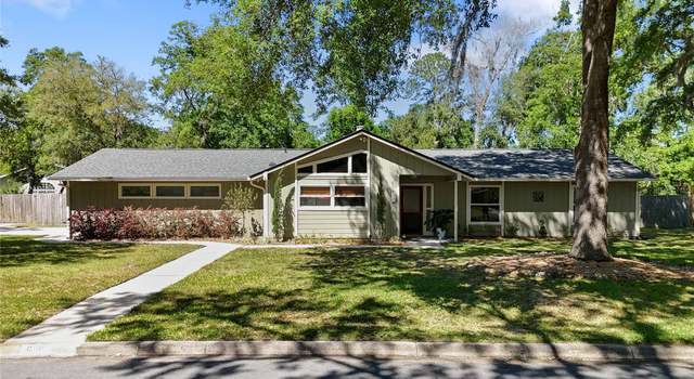 Photo of 6110 NW 33rd Ter, Gainesville, FL 32653