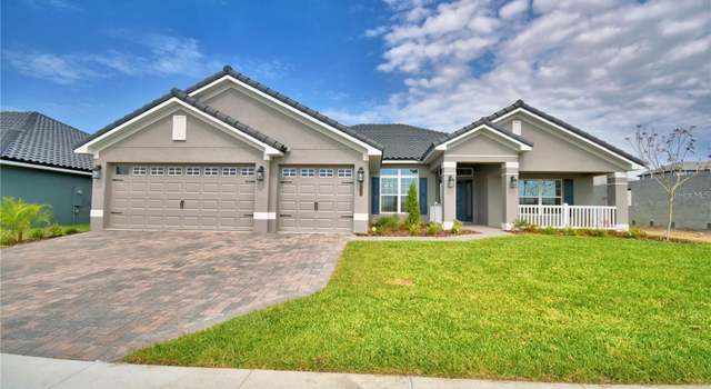Photo of 4318 Juliana Lake Dr, Auburndale, FL 33823