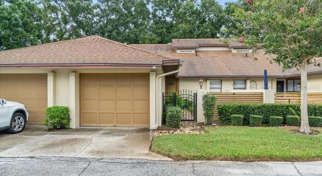 Photo of 925 Fenton Ln #18, Lakeland, FL 33809