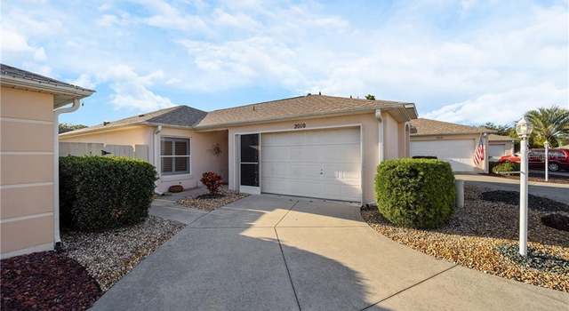 Photo of 2010 Rios Ct, The Villages, FL 32159