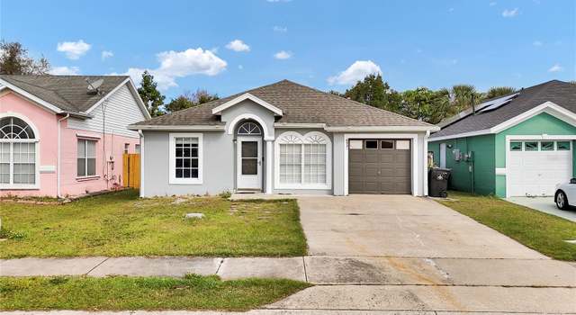 Photo of 6921 Long Needle Ct, Orlando, FL 32822