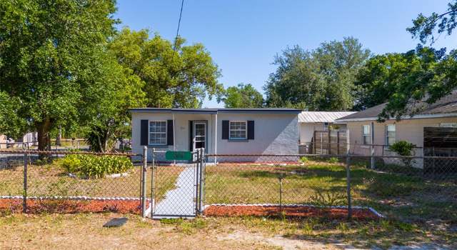 Photo of 1814 Leroy Dr, Haines City, FL 33844
