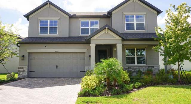 Photo of 5776 Newberry Pines Ave, Wesley Chapel, FL 33545