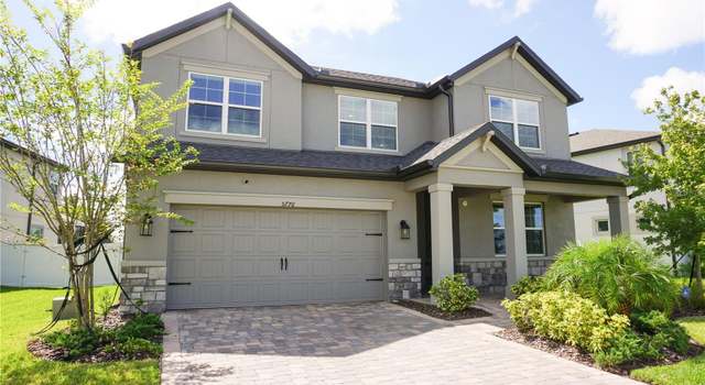 Photo of 5776 Newberry Pines Ave, Wesley Chapel, FL 33545
