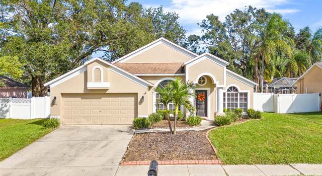 Photo of 5806 Erhardt Dr, Riverview, FL 33578