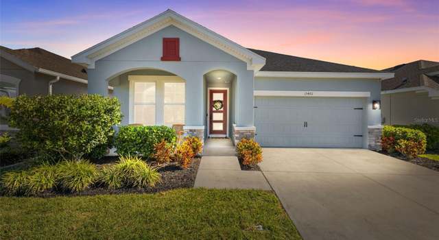 Photo of 15401 Caravan Ave, Odessa, FL 33556