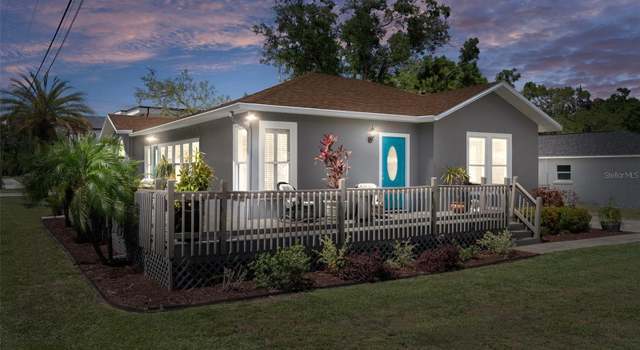 Photo of 1209 W Adalee St, Tampa, FL 33603