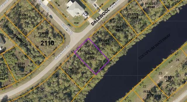 Photo of Dalewood Cir, North Port, FL 34288