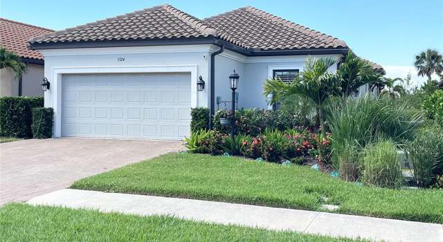 Photo of 5324 Popoli Way, Sarasota, FL 34238