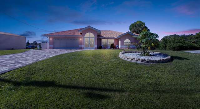 Photo of 256 Coblentz St, Port Charlotte, FL 33954