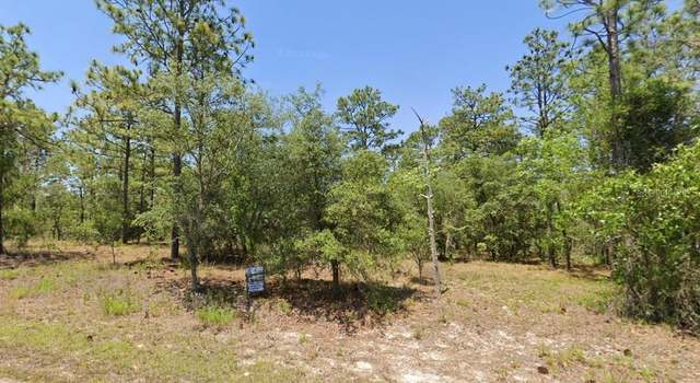 Photo of NW Geranium Ave, Dunnellon, FL 34431