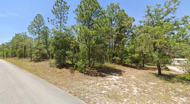 Photo of NW Geranium Ave, Dunnellon, FL 34431